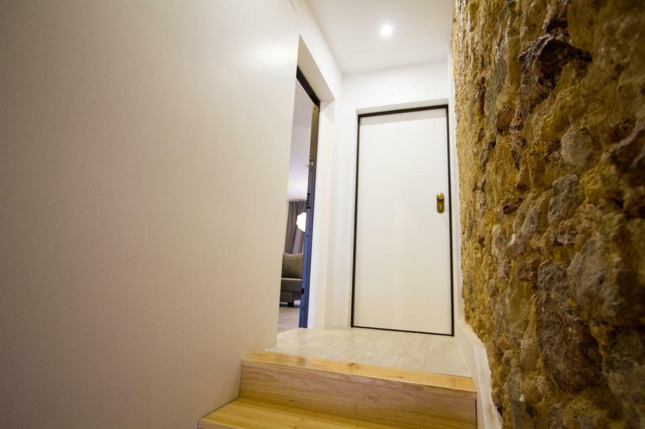 Ms Apartamentos, Setúbal Exteriér fotografie