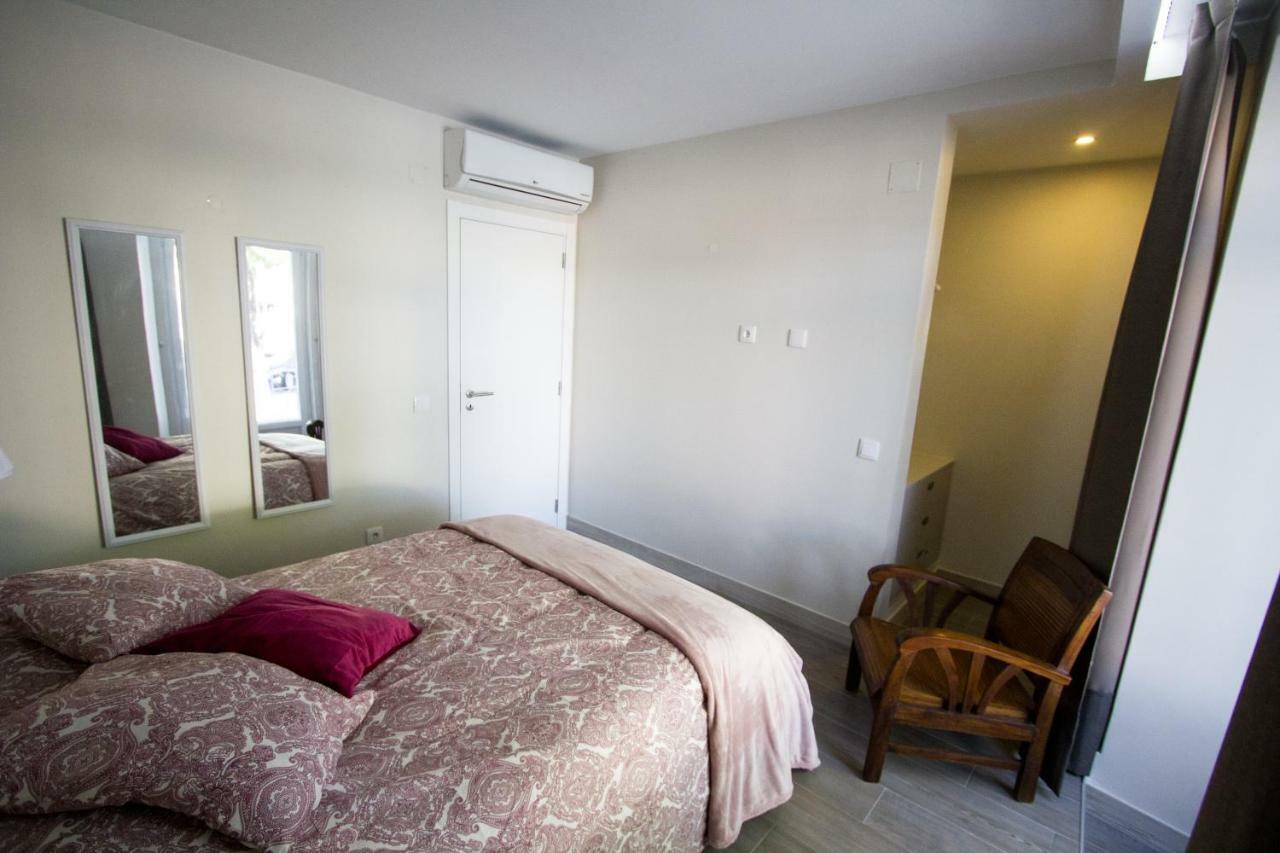 Ms Apartamentos, Setúbal Exteriér fotografie