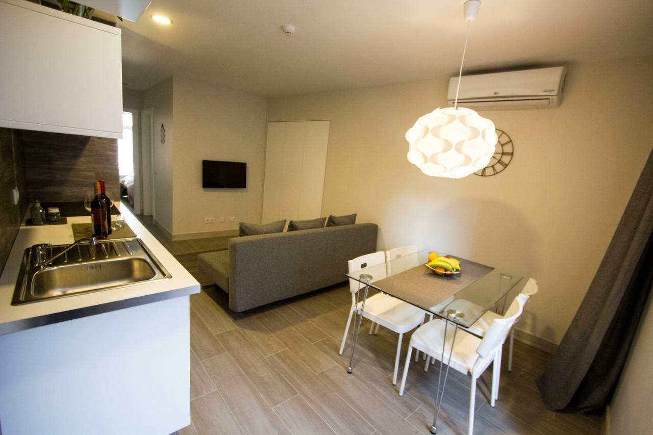 Ms Apartamentos, Setúbal Exteriér fotografie