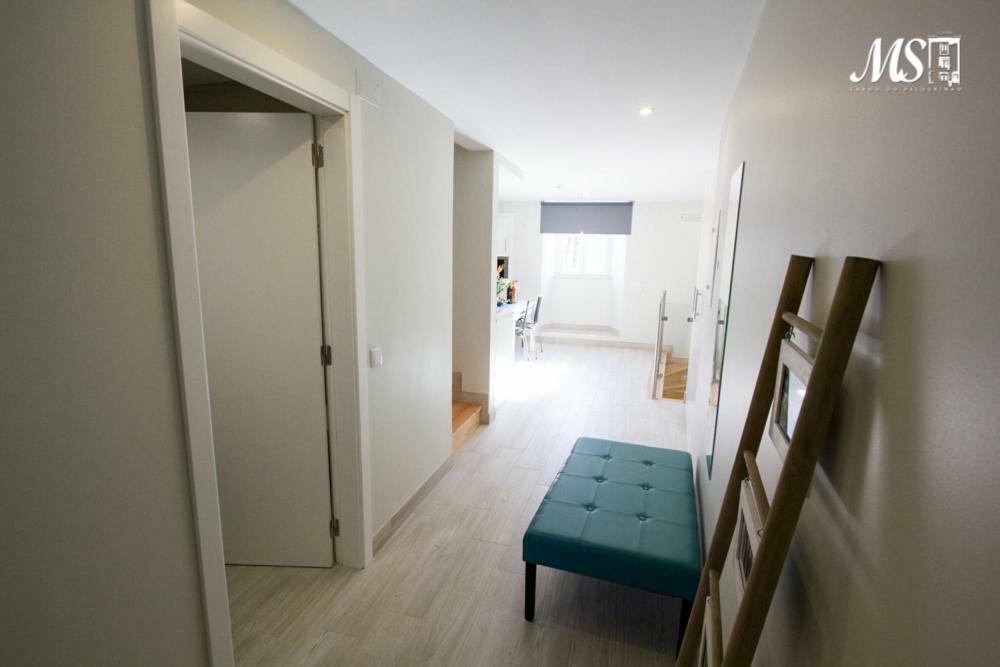 Ms Apartamentos, Setúbal Exteriér fotografie