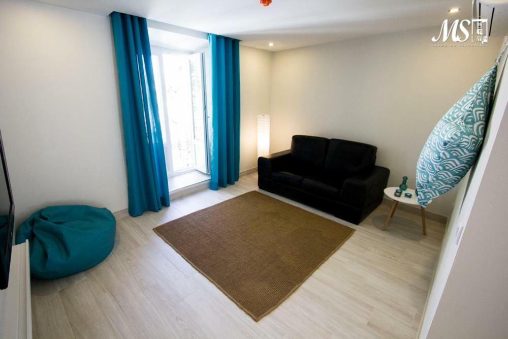 Ms Apartamentos, Setúbal Exteriér fotografie