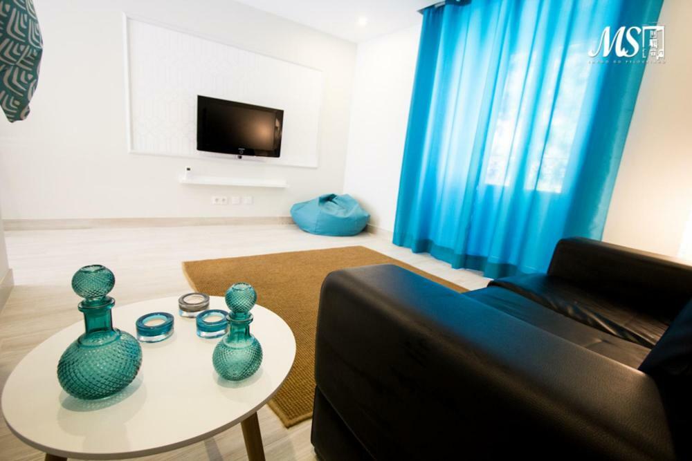 Ms Apartamentos, Setúbal Exteriér fotografie